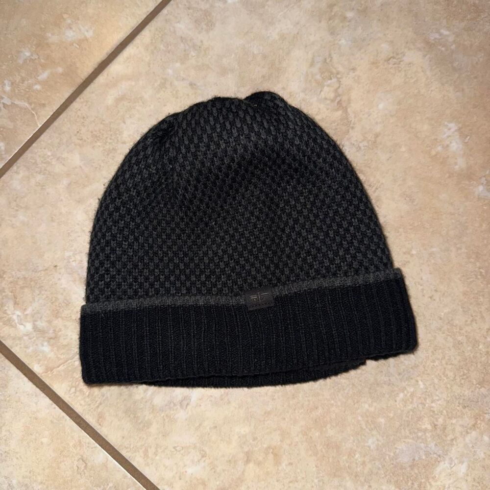 Dockers Women's Black Hat